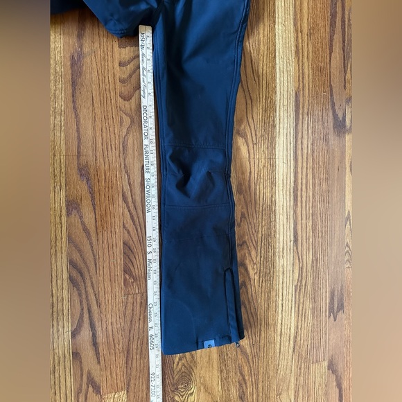 Roxy Black Women's Pants - Picture 14 of 16